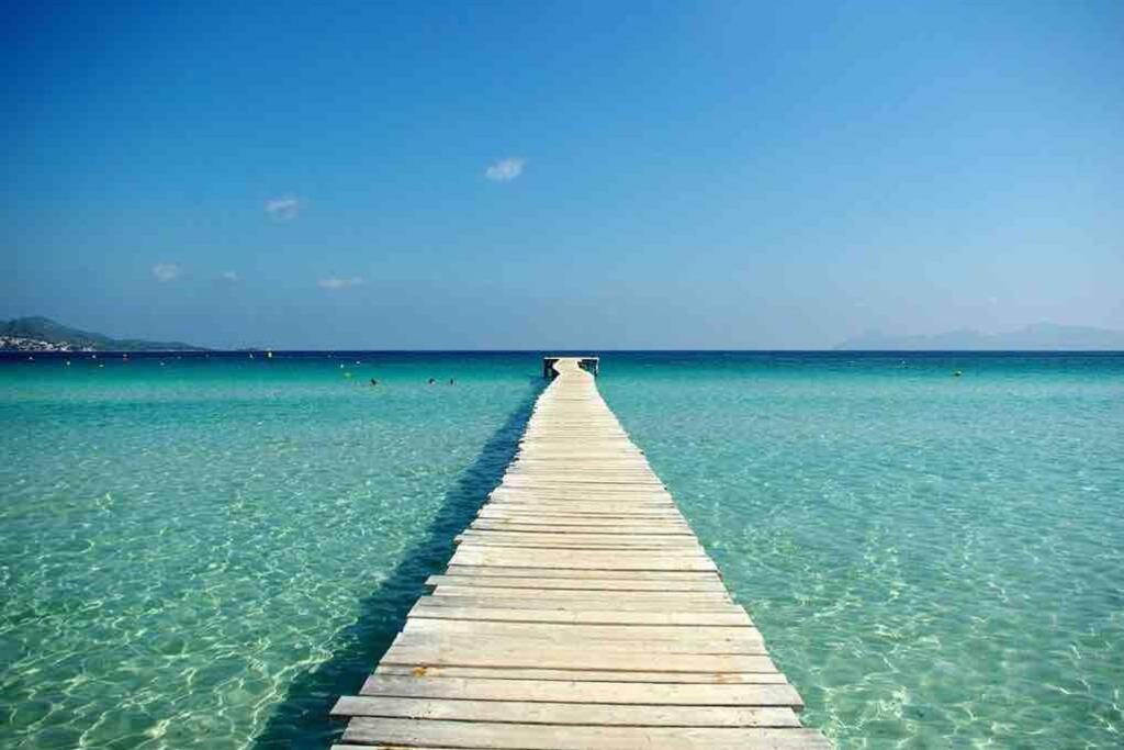 Amazing House Close To The Beach بورت ذالكوذيا المظهر الخارجي الصورة