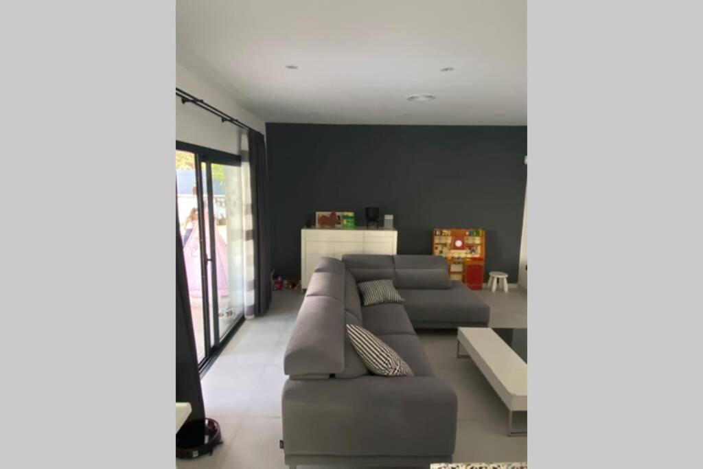 Amazing House Close To The Beach بورت ذالكوذيا المظهر الخارجي الصورة
