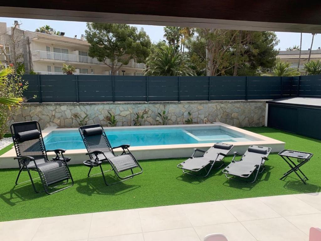 Amazing House Close To The Beach بورت ذالكوذيا المظهر الخارجي الصورة