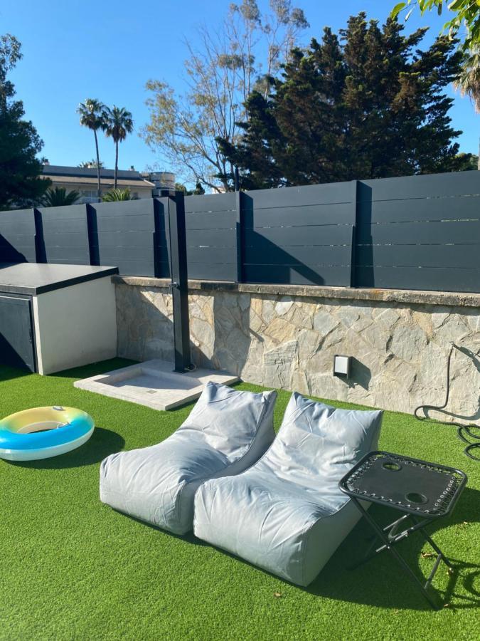 Amazing House Close To The Beach بورت ذالكوذيا المظهر الخارجي الصورة